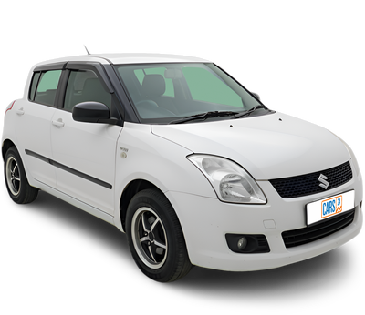 Maruti Swift-img